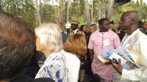 x2024 08 15 80e Anniv debarquement Armee d Afrique en Provence  (41)